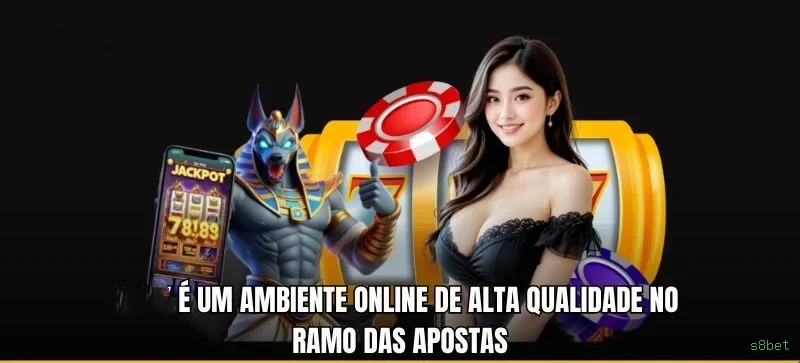Programa VIP s8bet