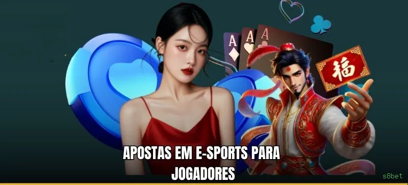 Instalação iOS s8bet