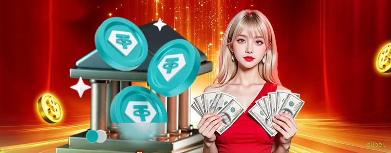 Jogos com maior RTP na s8bet